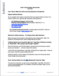 STC Online Learning Article FINAL 4-7-20 CV1